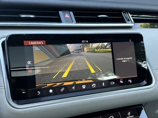 Land Rover Range Rover Velar - afbeelding nr 17