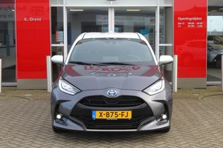 Toyota Yaris - afbeelding nr 5