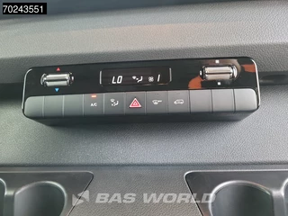 Mercedes-Benz Sprinter Mercedes Sprinter 319 CDI Automaat 4x4 ACC Navi Camera L2H2 Allrad 4WD Camper basis 10m3 Airco - afbeelding nr 12