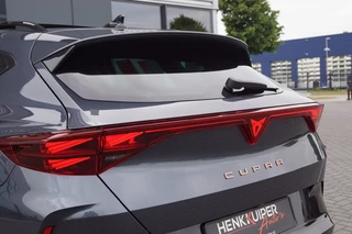 CUPRA Formentor - afbeelding nr 36