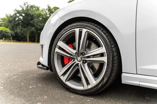 SEAT Leon Seat Leon SC 2.0 TSI Cupra 280 |Cruise|Autom|Sound|Trekhaak - afbeelding nr 12