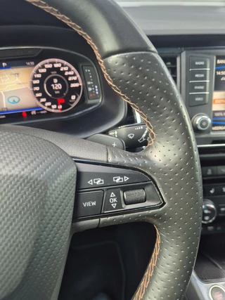 CUPRA Ateca CUPRA Ateca 2.0 TSI 4DRIVE Brembo/Pano/ACC/Virtual/Trekhaak/ - afbeelding nr 23