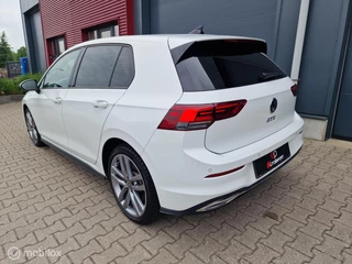 Volkswagen Golf Volkswagen Golf 8 GTE 245PK DSG /rijklaar incl. onderhoud - afbeelding nr 10