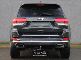 Jeep Grand Cherokee |PANO|TREKHAAK|CRUISE|ORIG. NL|NAP - afbeelding nr 34