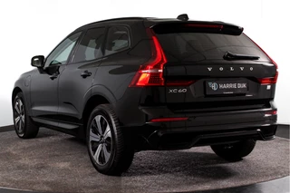 Volvo XC60 Volvo XC60 2.0 T6 Plug-in hybrid AWD Plus Dark | S/K-Panodak | Dig. Cockpit | Adapt. Cruise | Memory Stoelen | Elek. Klep | Stoel-+stuurverw. | 360 Camera | Harman/Kardon | NAV+App. Connect | LM 19