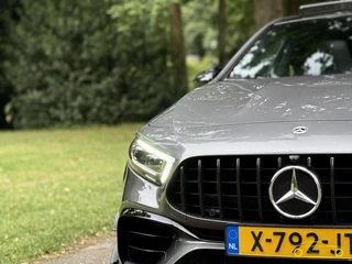 Mercedes-Benz A-Klasse Mercedes A-klasse AMG 45 S 4MATIC+ / Pano / Burmester - afbeelding nr 73