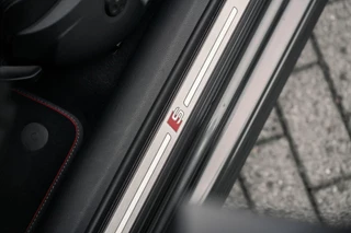 Audi S3 Audi S3 2.0 TFSI quattro Pano B&O Leder Schaalstoel Vol - afbeelding nr 38