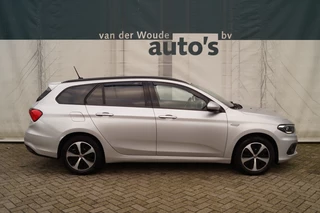 Fiat Tipo - afbeelding nr 2