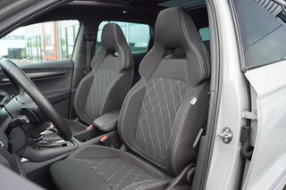 Škoda Karoq Škoda Karoq 1.5 TSI DSG Sportline/ Panodak/ Standverwarming/ Camera/ ACC/ DCC - afbeelding nr 3