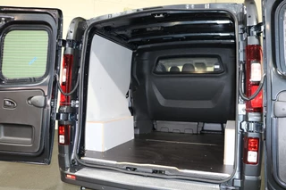 Renault Trafic - afbeelding nr 16