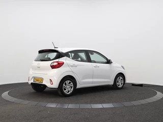 Hyundai i10 - afbeelding nr 8