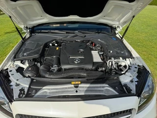 Mercedes-Benz C-Klasse - afbeelding nr 17