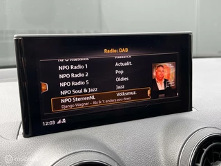 Audi Q2 Audi Q2 1.4 TFSI CoD Sport Pro Line|pano|virtual|leder|Carplay - afbeelding nr 31