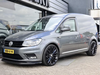 Volkswagen Caddy - afbeelding nr 19