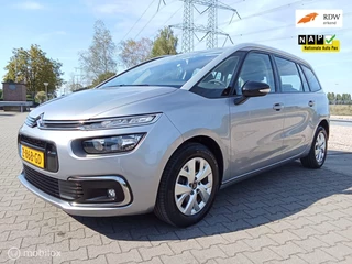 Citroën Grand C4 Spacetourer 1.5 BlueHDI/ 7Persoons/Automaat/cruise/clima