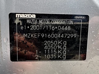 Mazda CX-5 - afbeelding nr 24