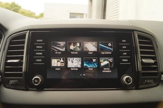 Škoda Karoq Škoda Karoq 1.5 TSI 150pk DSG Business Edition -LED-ECC-CAM-NAVI- - afbeelding nr 32