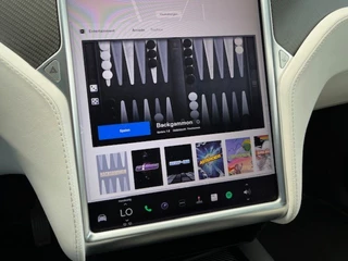 Tesla Model X - afbeelding nr 22