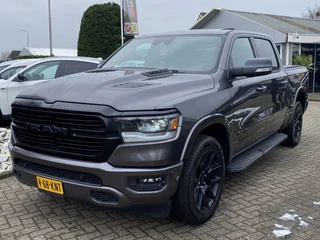 Dodge Ram 1500 - 82366218-0