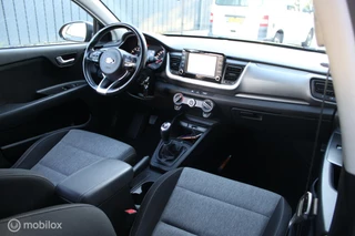 Kia Stonic Kia Stonic 1.0 T-GDi Comfortline PlusLine Navigator Trekhaak. - afbeelding nr 24