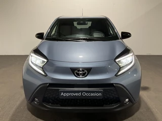 Toyota Aygo - afbeelding nr 16