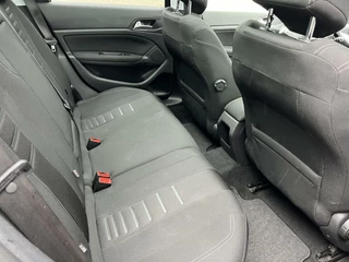 Peugeot 308 Peugeot 308 SW 1.2 Executive|Navi|Cruise|LED|Trekhaak|Panodak|PDC - afbeelding nr 17
