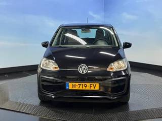 Volkswagen up! Volkswagen Up! 1.0 BMT move up! NWE Model | Airco | DAB+ | 5 deurs | Elktr. pakket - afbeelding nr 14