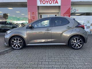 Toyota Yaris - afbeelding nr 4