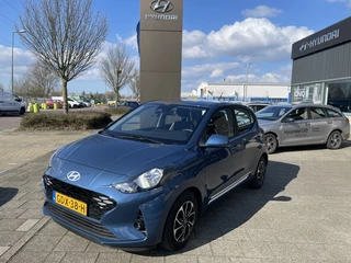 Hyundai i10 - afbeelding nr 1