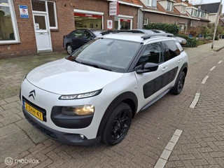 Citroën C4 Cactus - 27664699-0