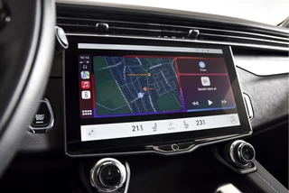 Lynk & Co 01 | 360 Camera | 7.4 kWh boordlader | Donkere hemel | S/K-panodak | Adapt. Cruise | Memory | Elek. klep | LM 20