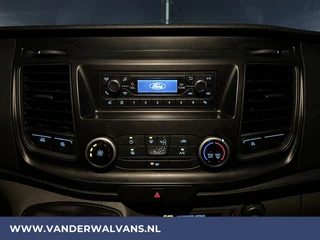 Ford Transit Dakdragers, Bijrijdersbank - afbeelding nr 14