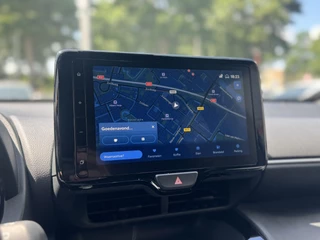 Toyota Yaris Cross Toyota Yaris Cross 1.5 Hybrid 115 Dynamic Plus Edition Elektrische achterklep, Keyless entry, Carplay , All-in Rijklaarprijs - afbeelding nr 31