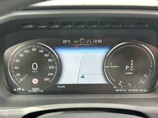Volvo XC90 Volvo XC90 T8 Recharge AWD R-Design|Adaptive cruise control|Pilot assist|360 camera|Panoramadak - afbeelding nr 52