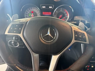 Mercedes-Benz CLA Mercedes-Benz CLA 200 d AMG Or.ArtEd. - afbeelding nr 6