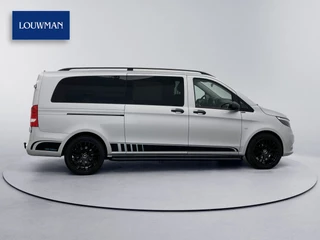 Mercedes-Benz Vito Mercedes-Benz Vito 114 CDI Extra Lang DC 19
