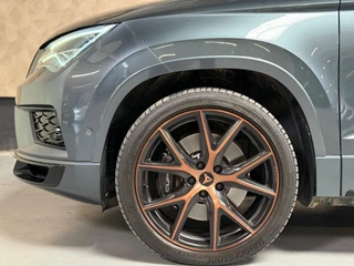 CUPRA Ateca Cupra Ateca 2.0 TSI 4DRIVE | pano | keyless | virtual dash | beats by Dre | 360 camera | DAB - afbeelding nr 10