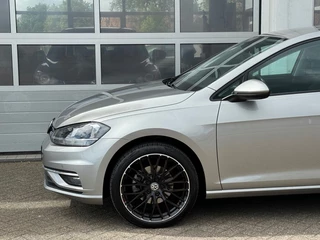 Volkswagen Golf Volkswagen Golf 1.5 TSI HL BNS R - afbeelding nr 31