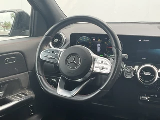 Mercedes-Benz GLA Mercedes-Benz GLA 250 e Business Solution AMG PHEV Nav/Cruise Stoelverw Digi-Dash Uitstraling! - afbeelding nr 20