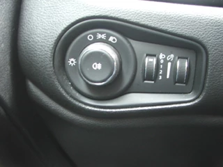 Jeep Renegade - afbeelding nr 11