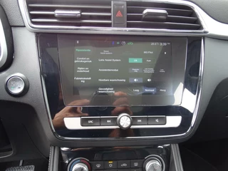 MG ZS EV MG ZS EV Luxury 45 kWh Panoramadak / Leder / Carplay - afbeelding nr 8