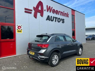 Volkswagen T-Roc Volkswagen T-Roc 1.5 TSI Style Business - afbeelding nr 2