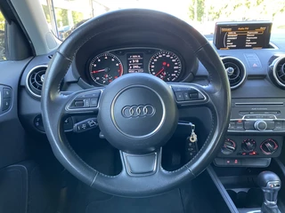 Audi A1 Sportback - afbeelding nr 19