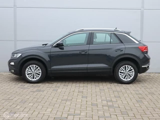 Volkswagen T-Roc Volkswagen T-Roc 1.5 TSI Style ACC PDC Virtual Automaat - afbeelding nr 12