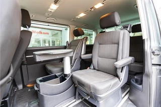 Volkswagen Transporter 2 Schuifdeuren, Trekhaak, Parkeersensoren, Apple/Android , All-in Rijklaarprijs - afbeelding nr 22