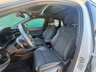 Audi Q3 - afbeelding nr 15