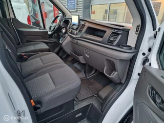 Ford Transit Ford Transit 350 2.0 TDCI oprijwagen✅️Automaat✅️luchtvering - afbeelding nr 33