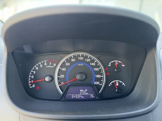 Hyundai i10 - afbeelding nr 11