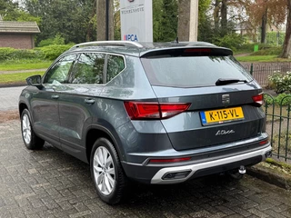 SEAT Ateca Airco/Camera/Alu wielen/Navi/Mistl - afbeelding nr 38