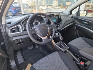 Suzuki S-Cross - afbeelding nr 9